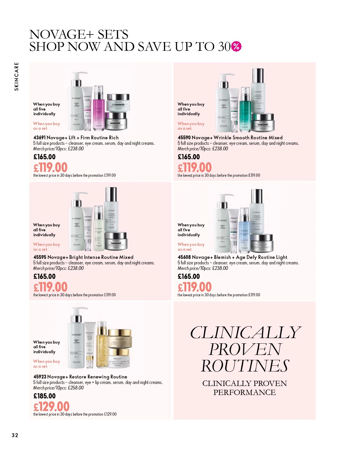Flyer page 32