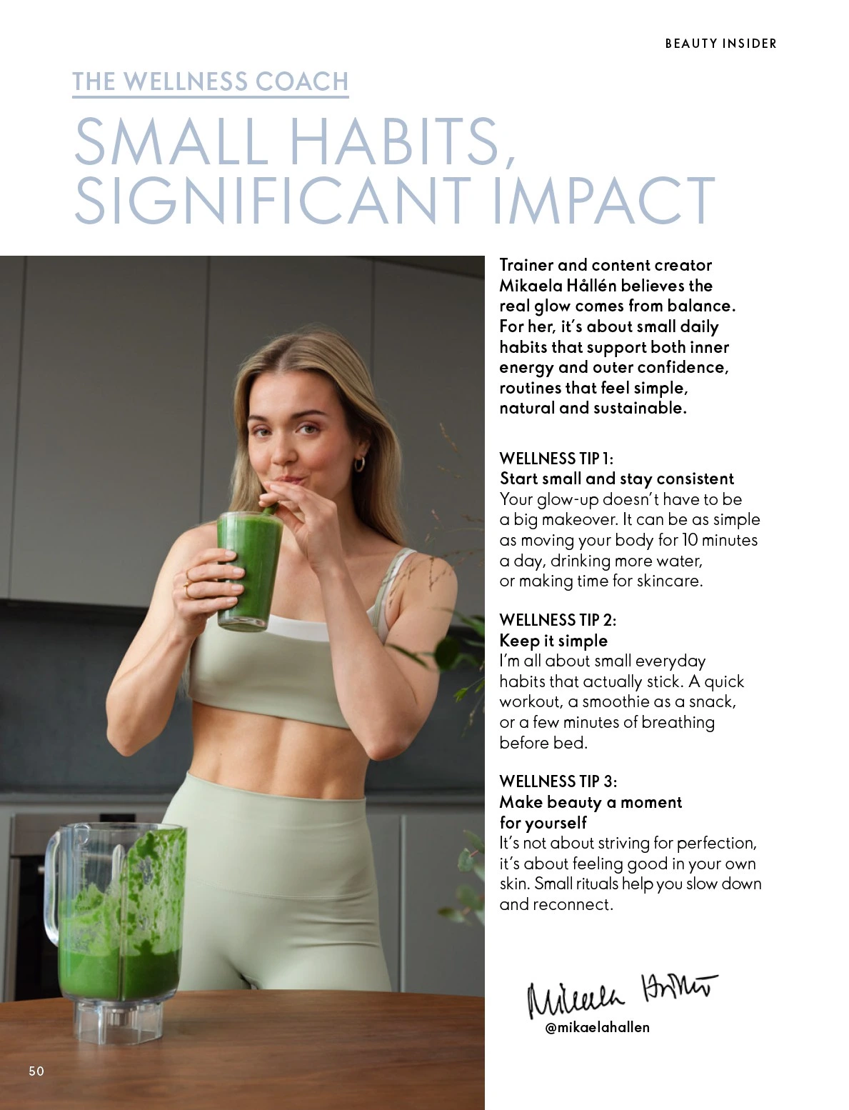 Flyer page 50