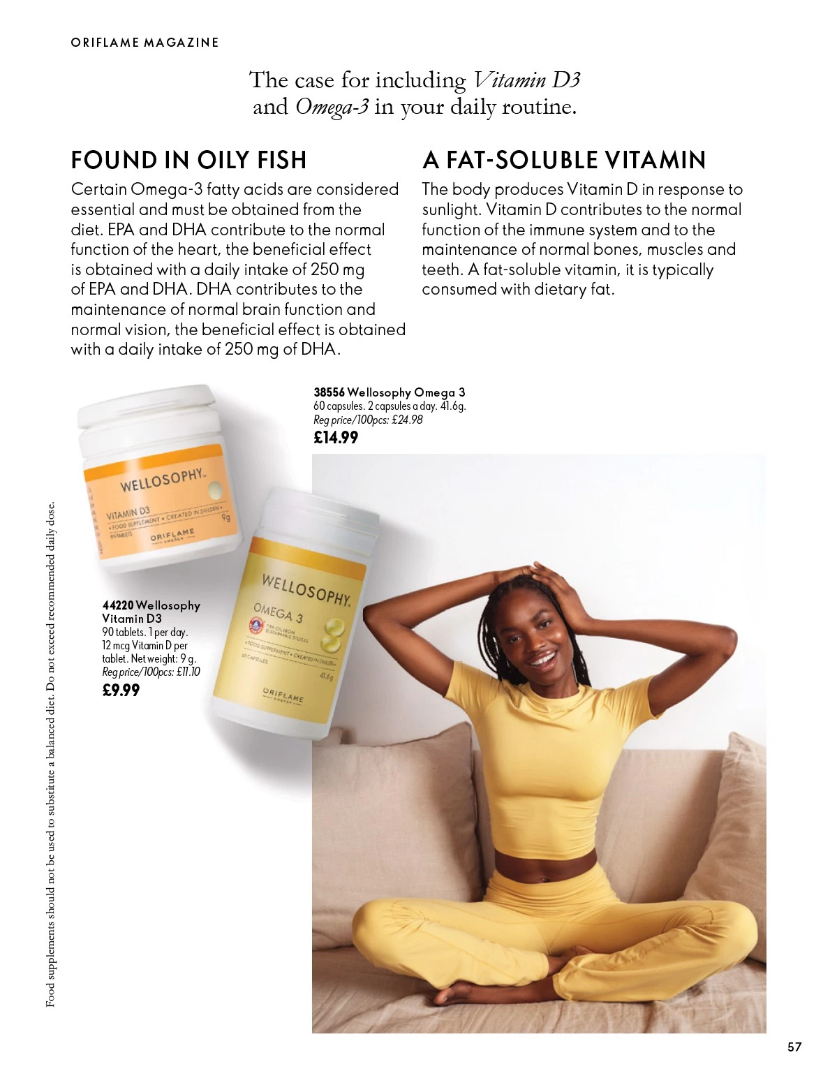 Flyer page 57