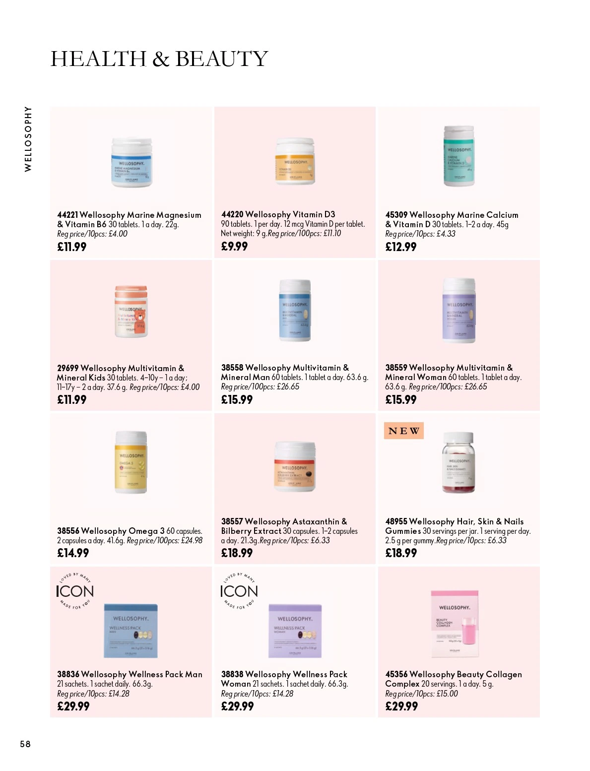 Flyer page 58
