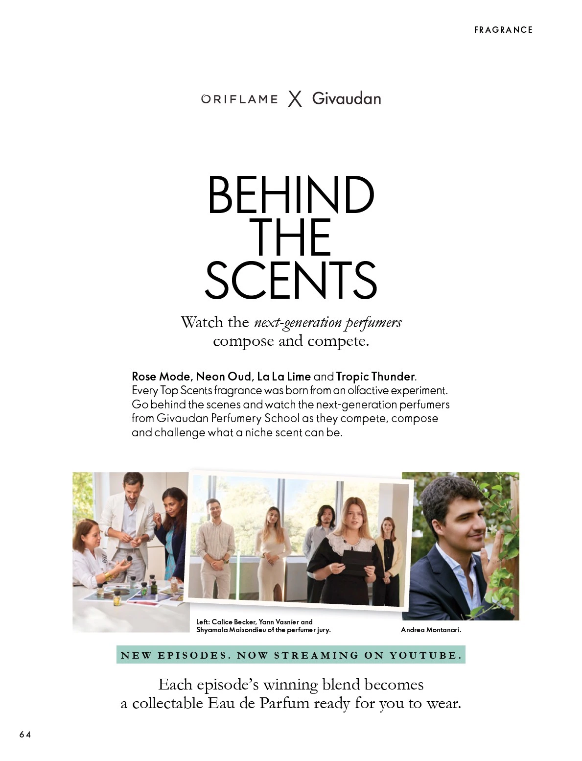 Flyer page 64