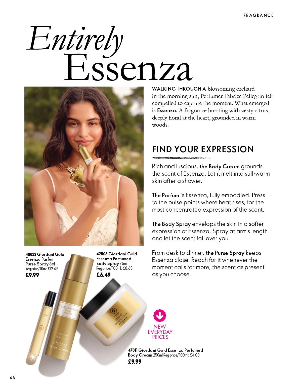 Flyer page 68