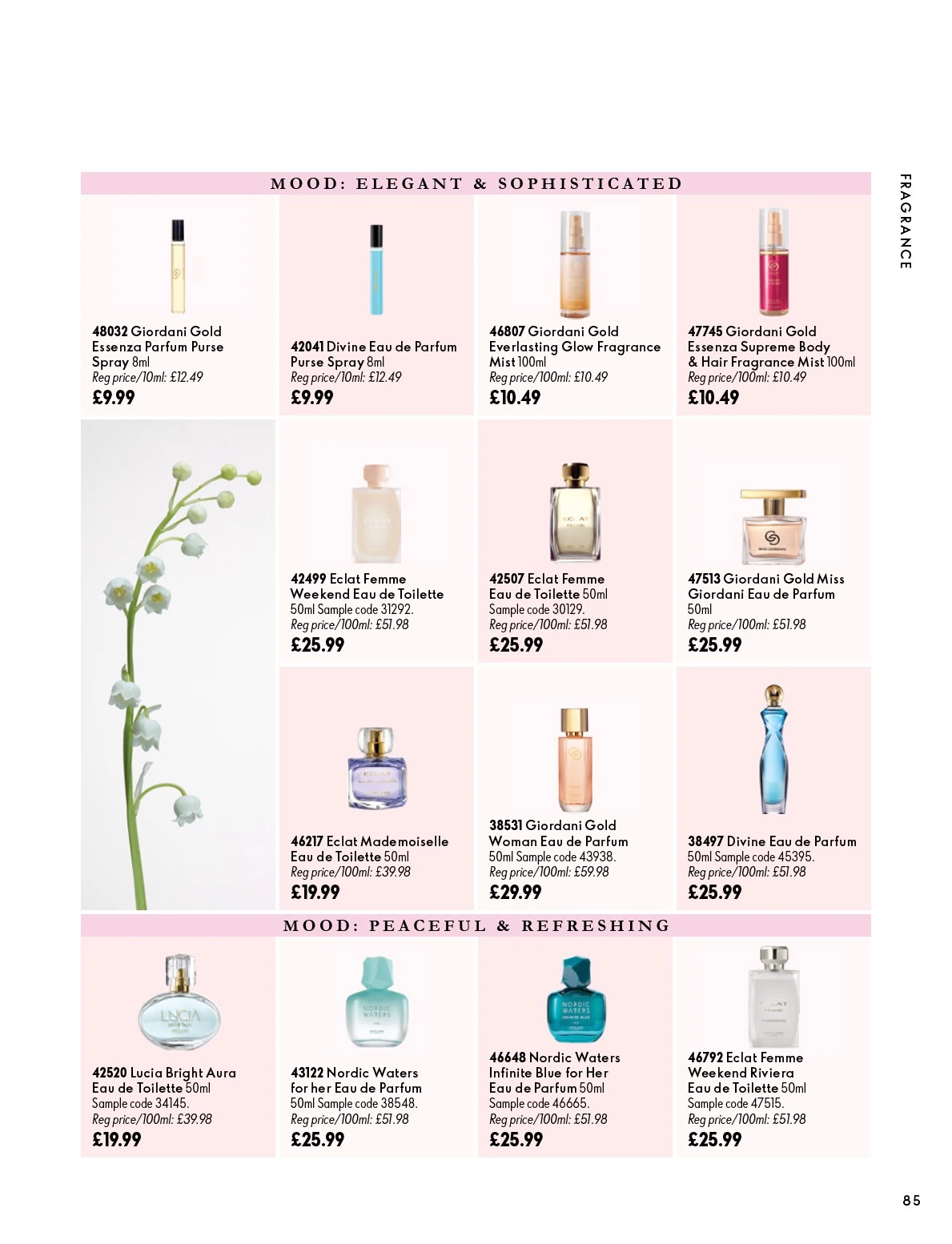 Flyer page 85