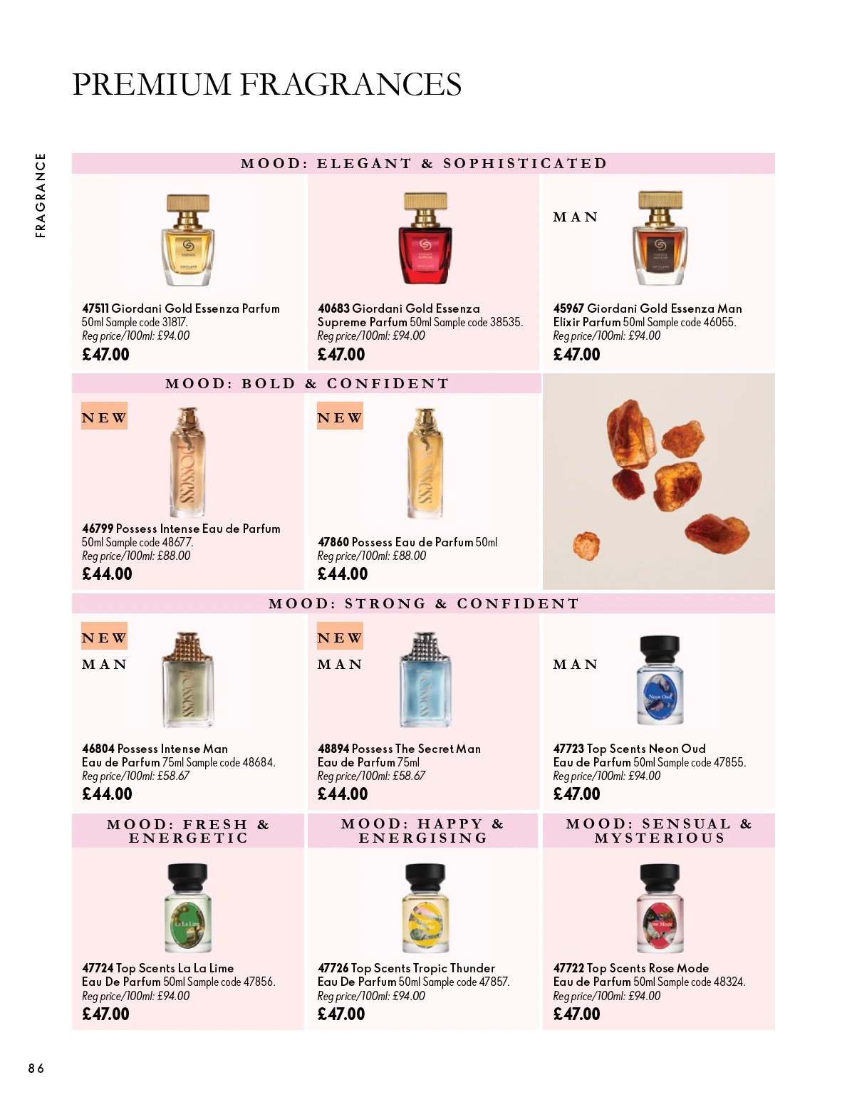 Flyer page 86