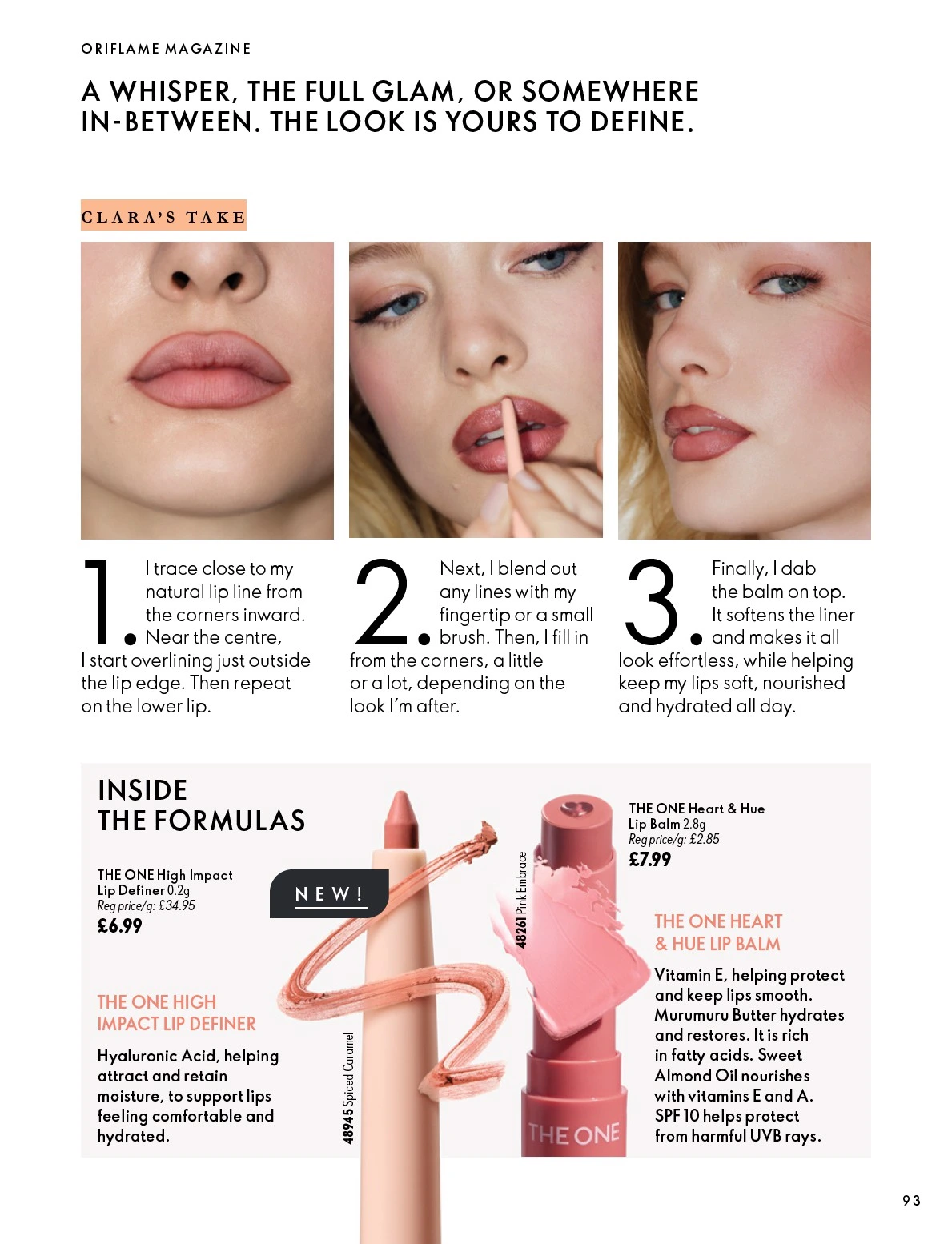 Flyer page 93