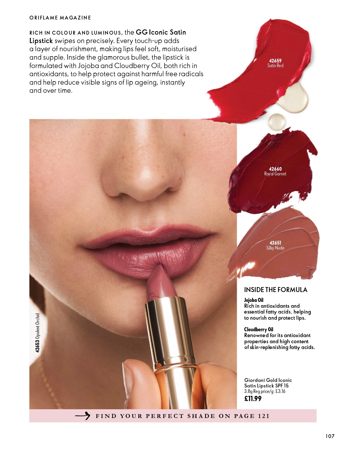 Flyer page 107