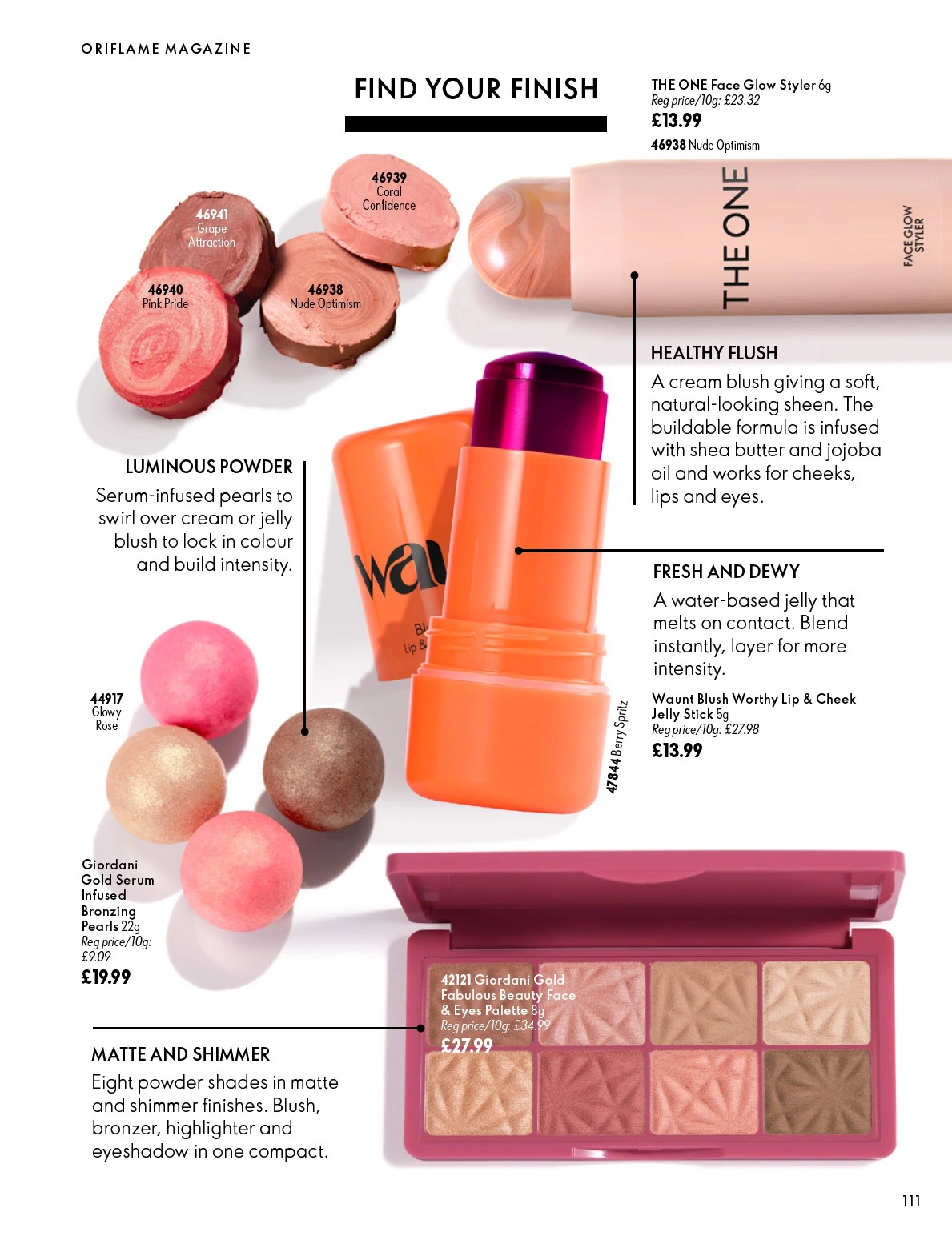 Flyer page 111