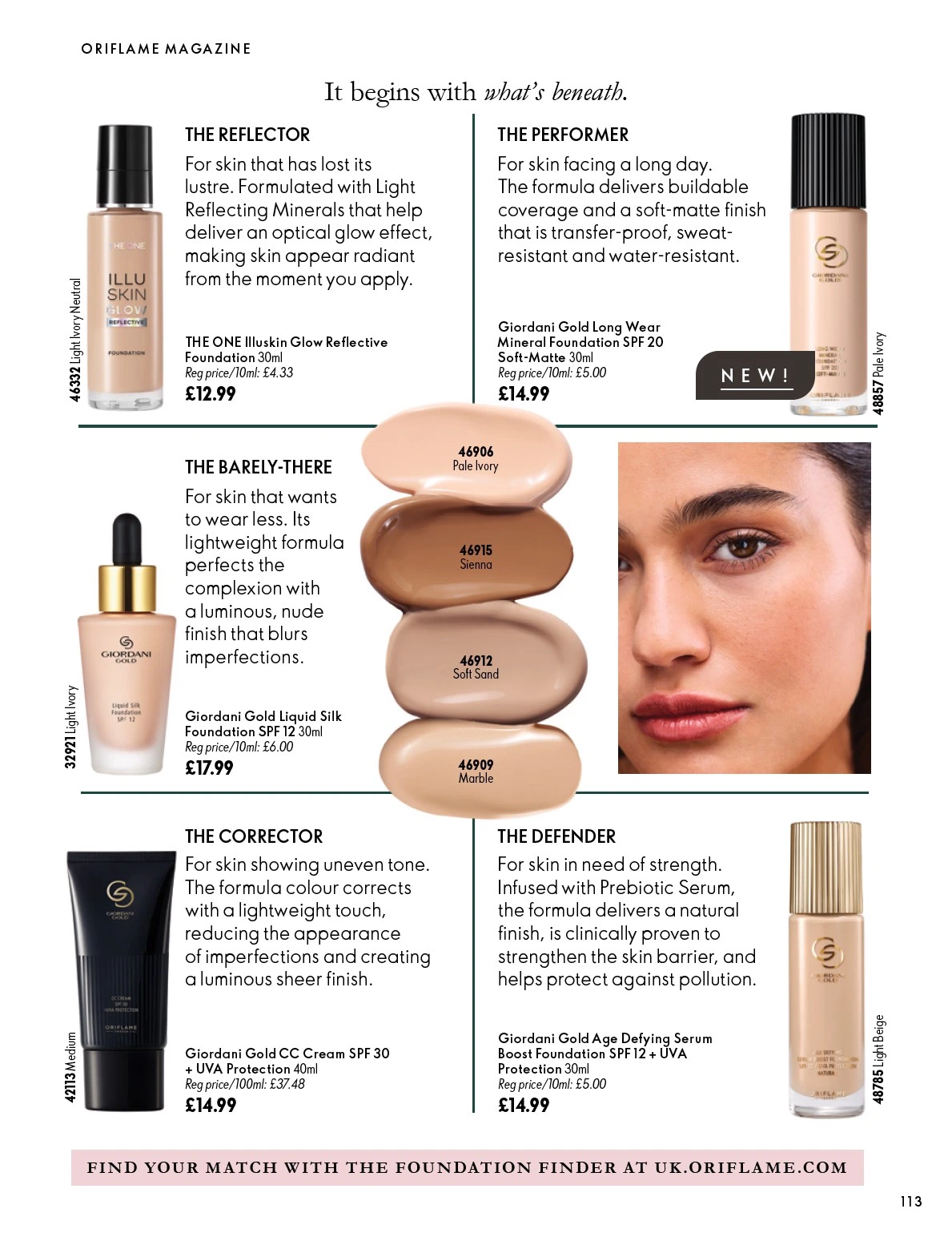 Flyer page 113