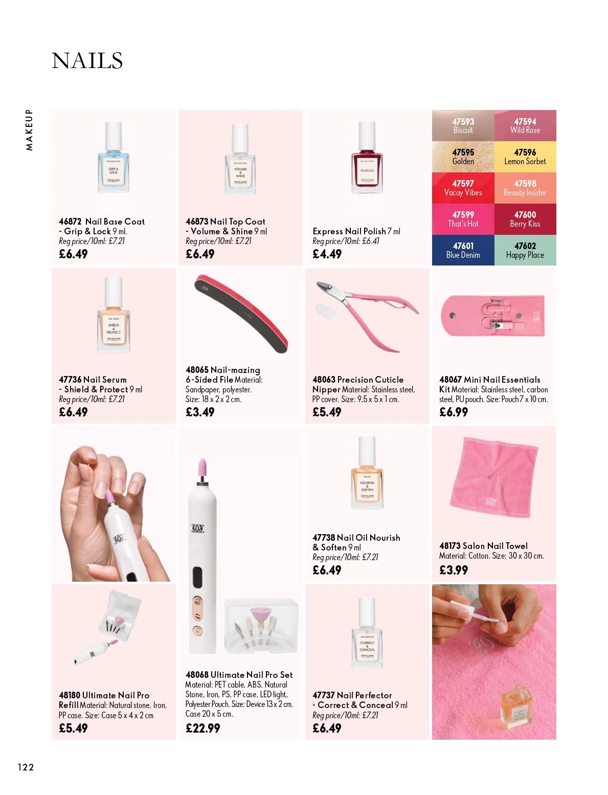 Flyer page 122