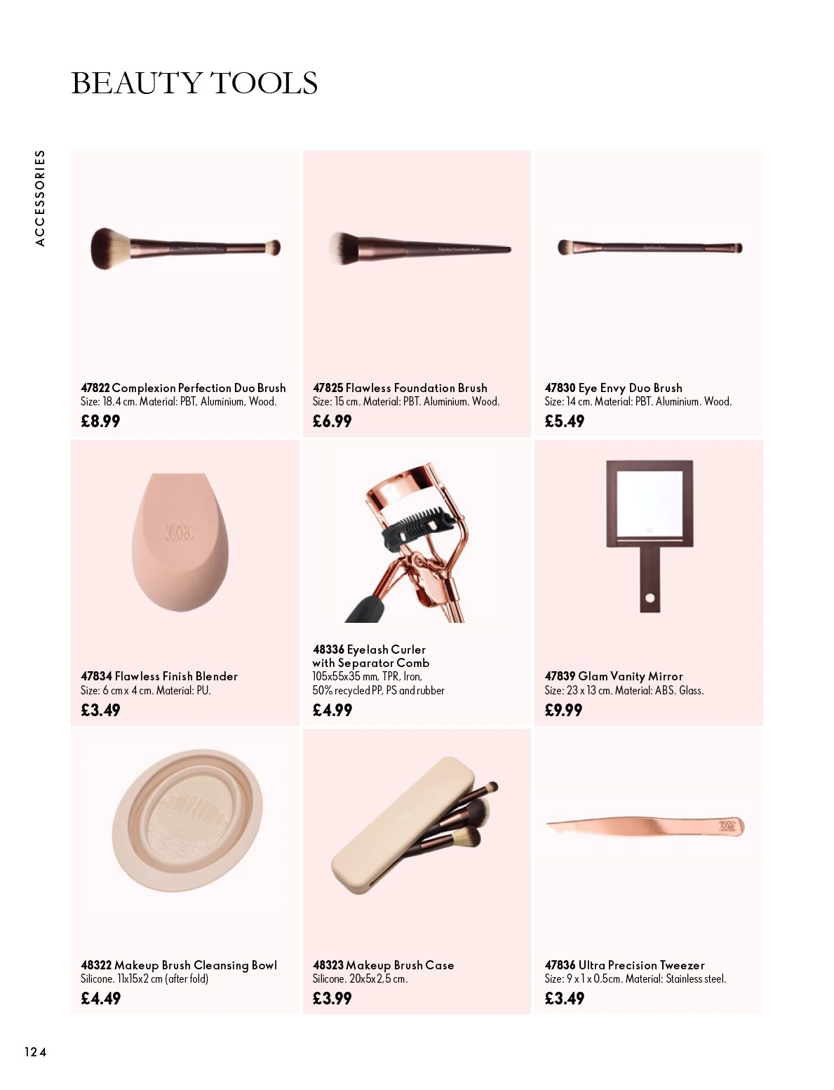Flyer page 124