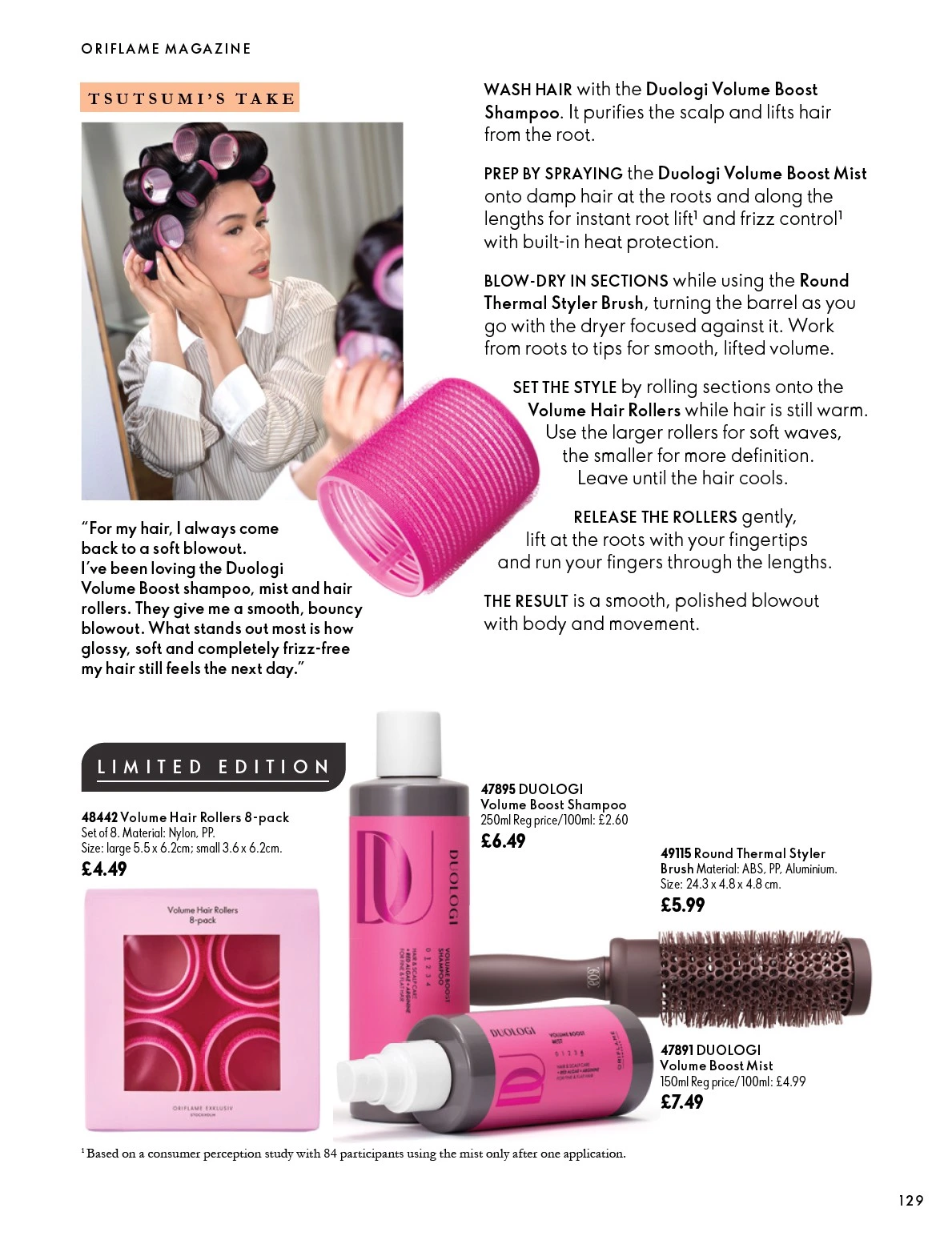 Flyer page 129