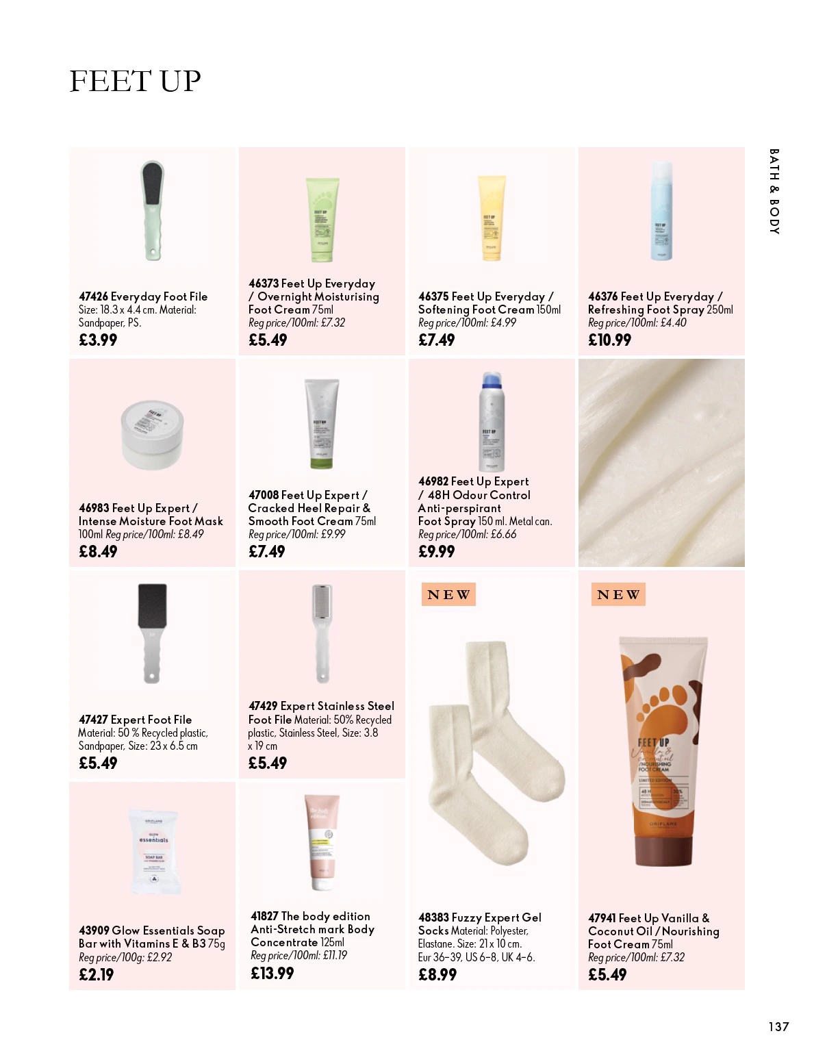 Flyer page 137