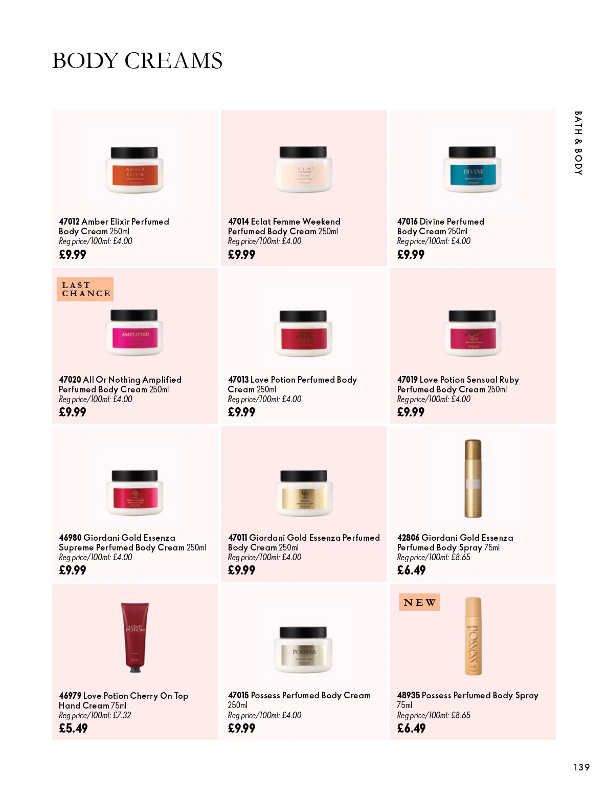 Flyer page 139