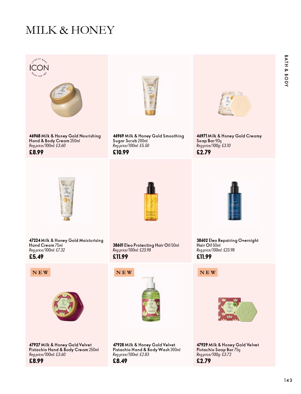 Flyer page 143