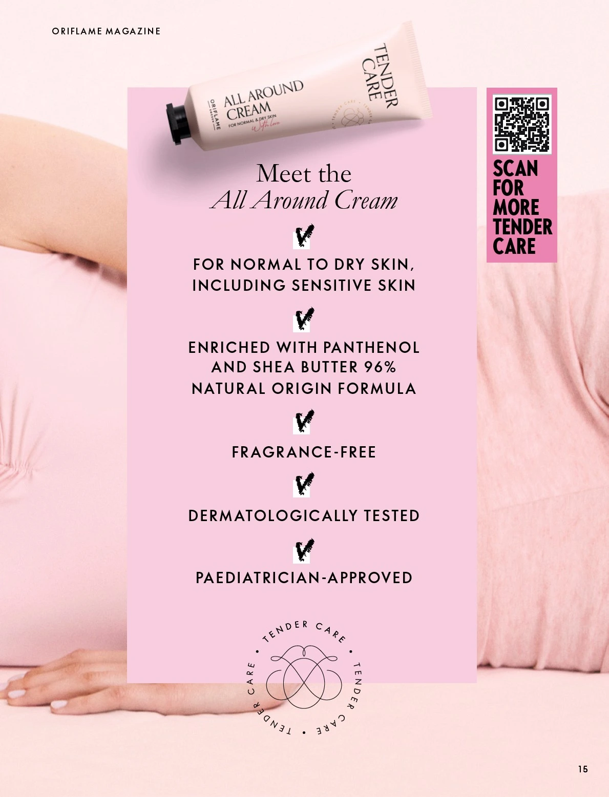 Flyer page 15