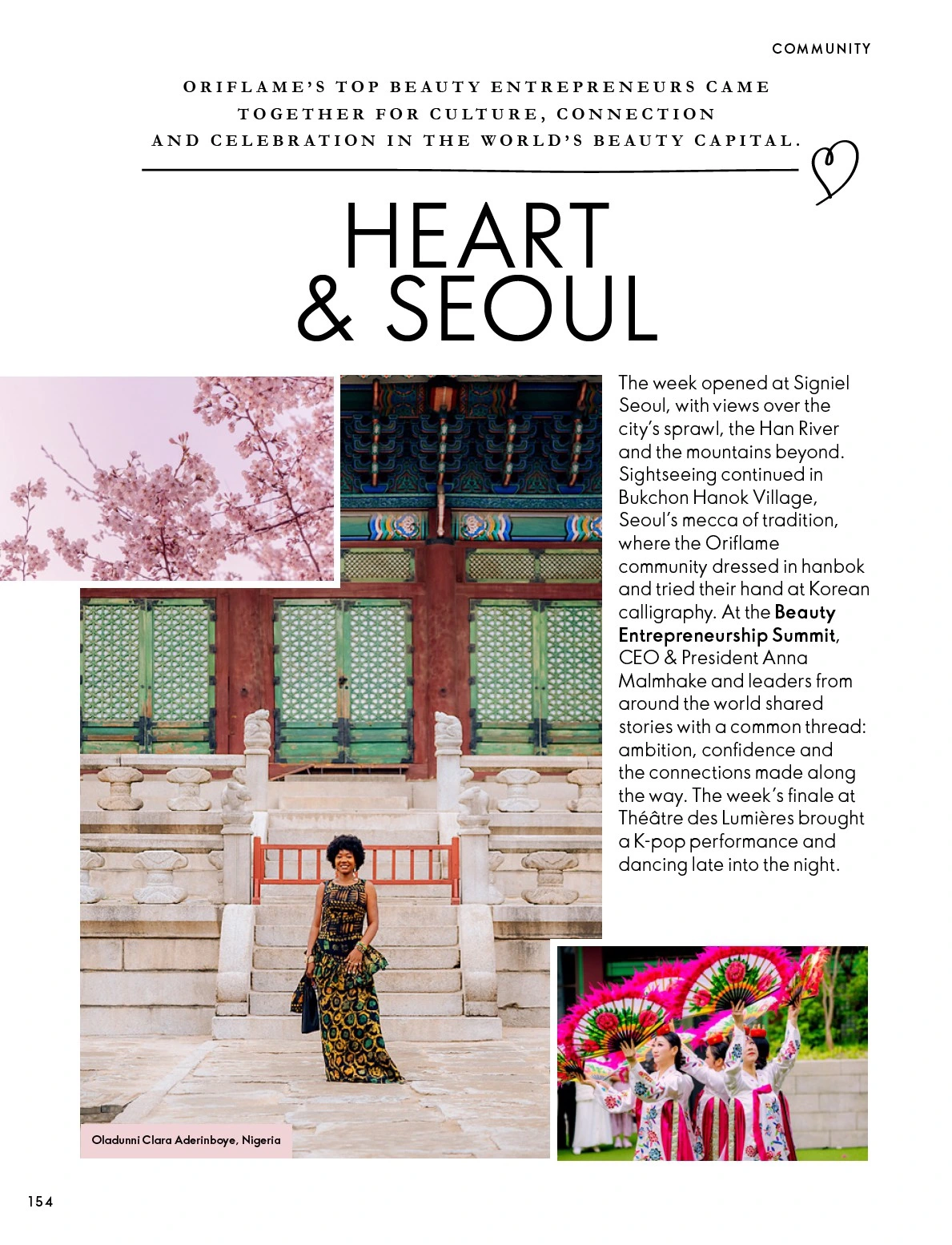 Flyer page 154