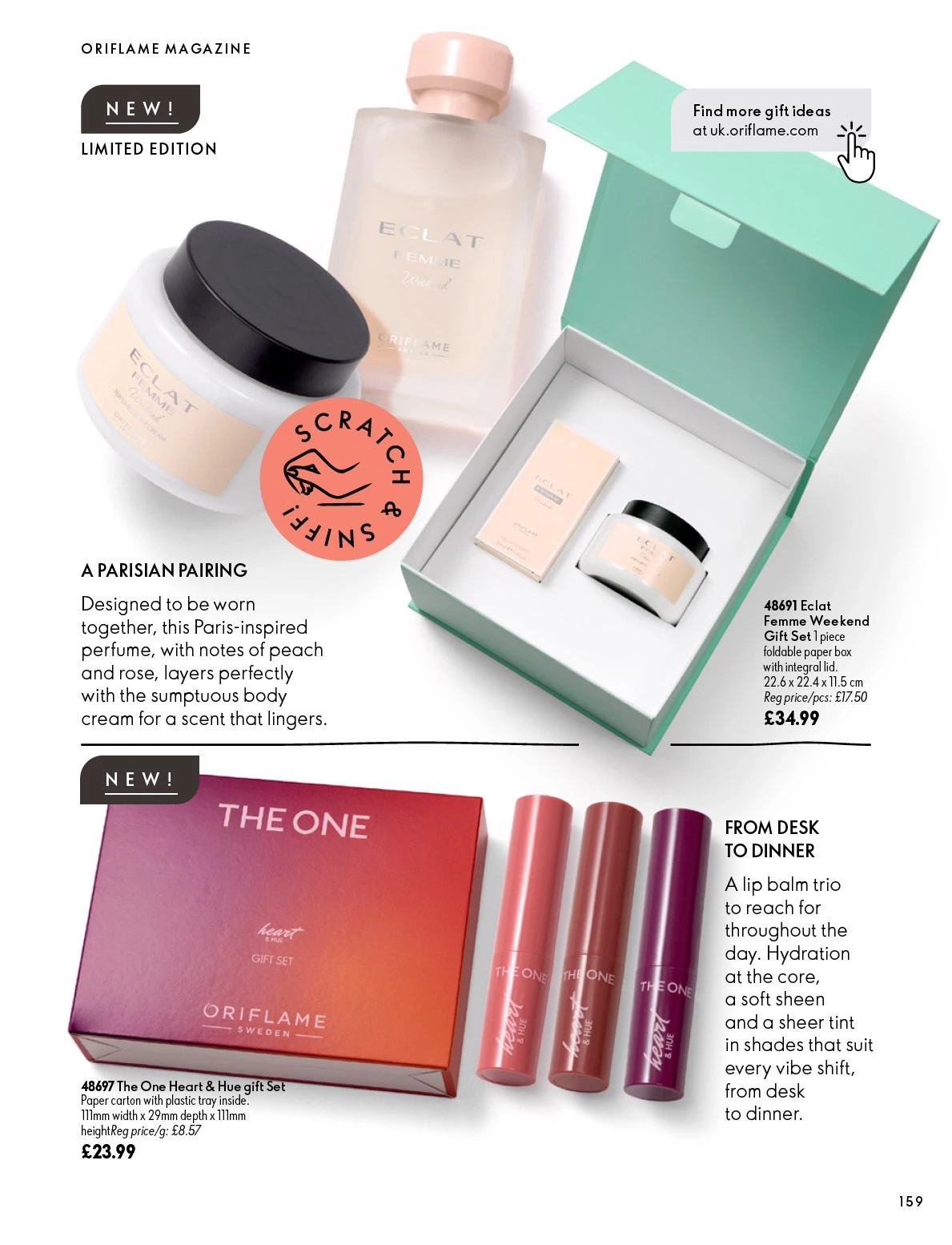Flyer page 159