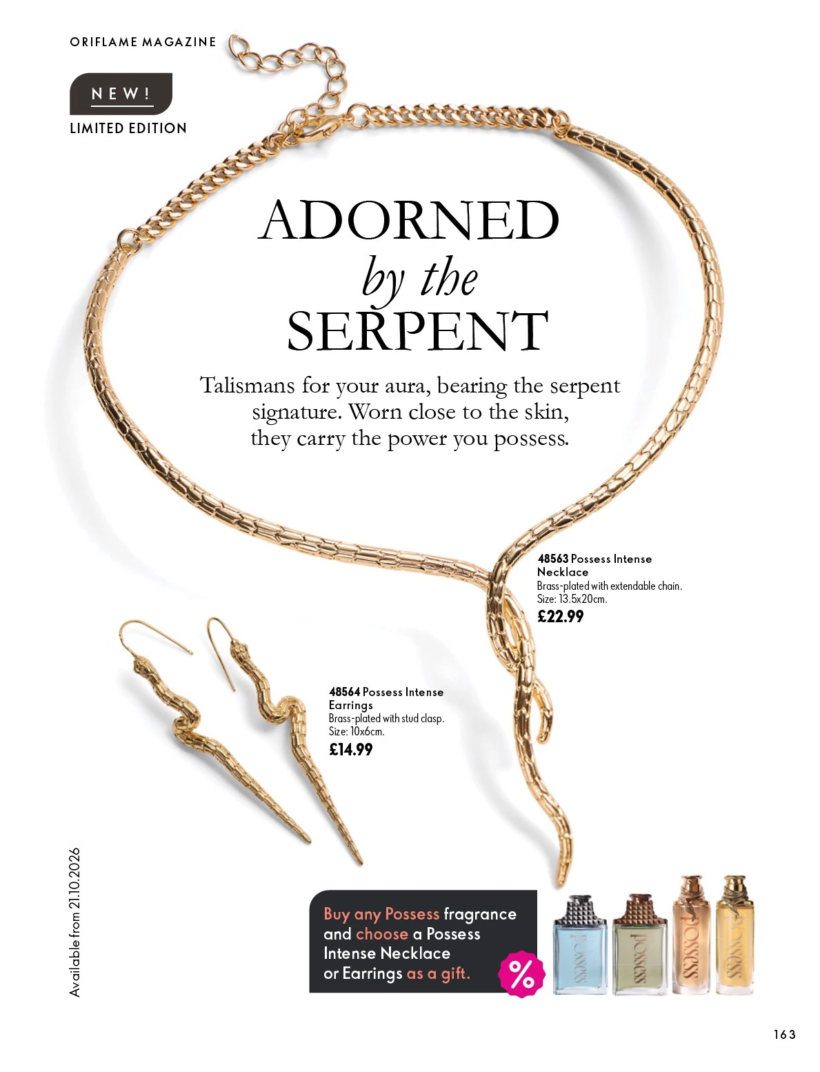 Flyer page 163