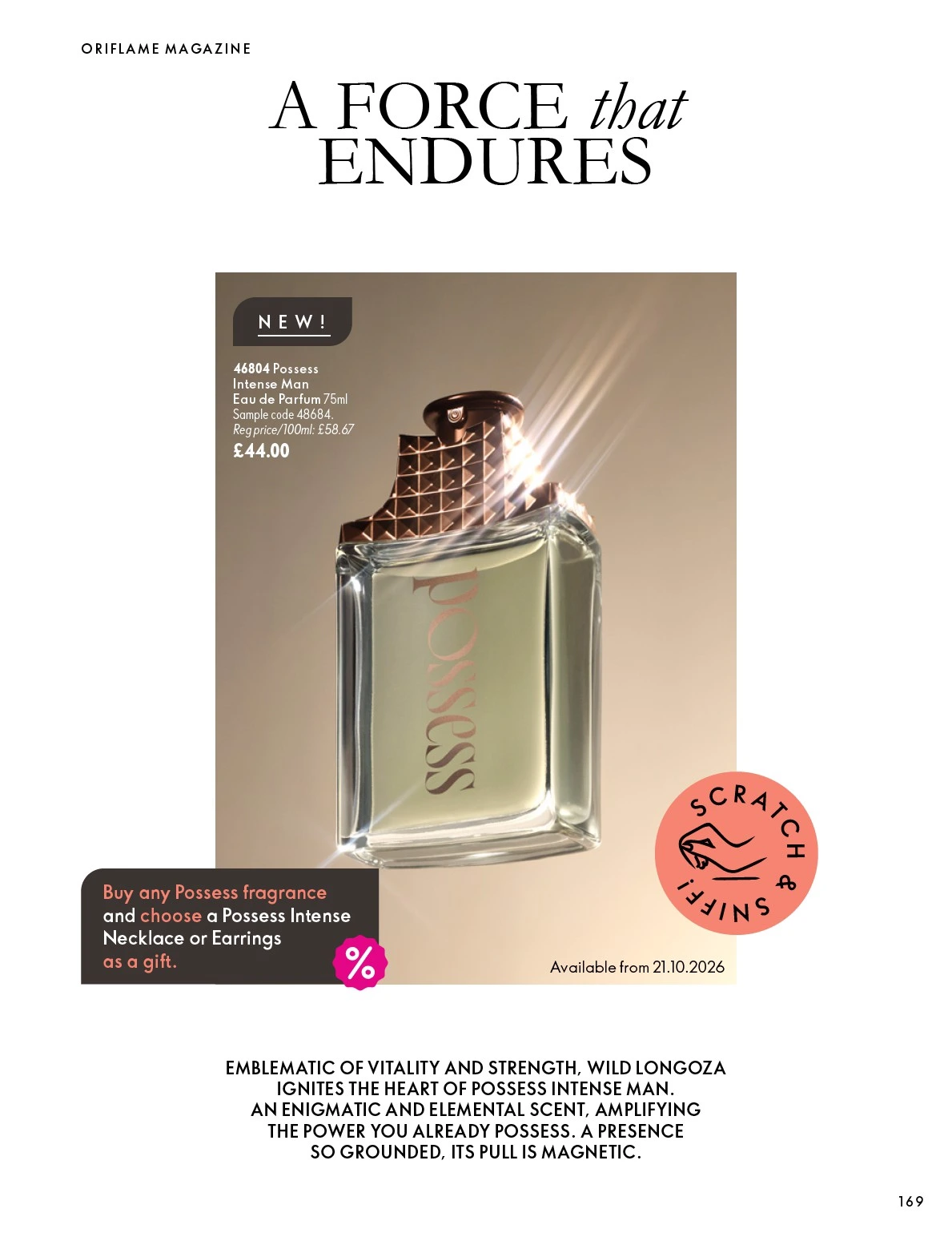Flyer page 169