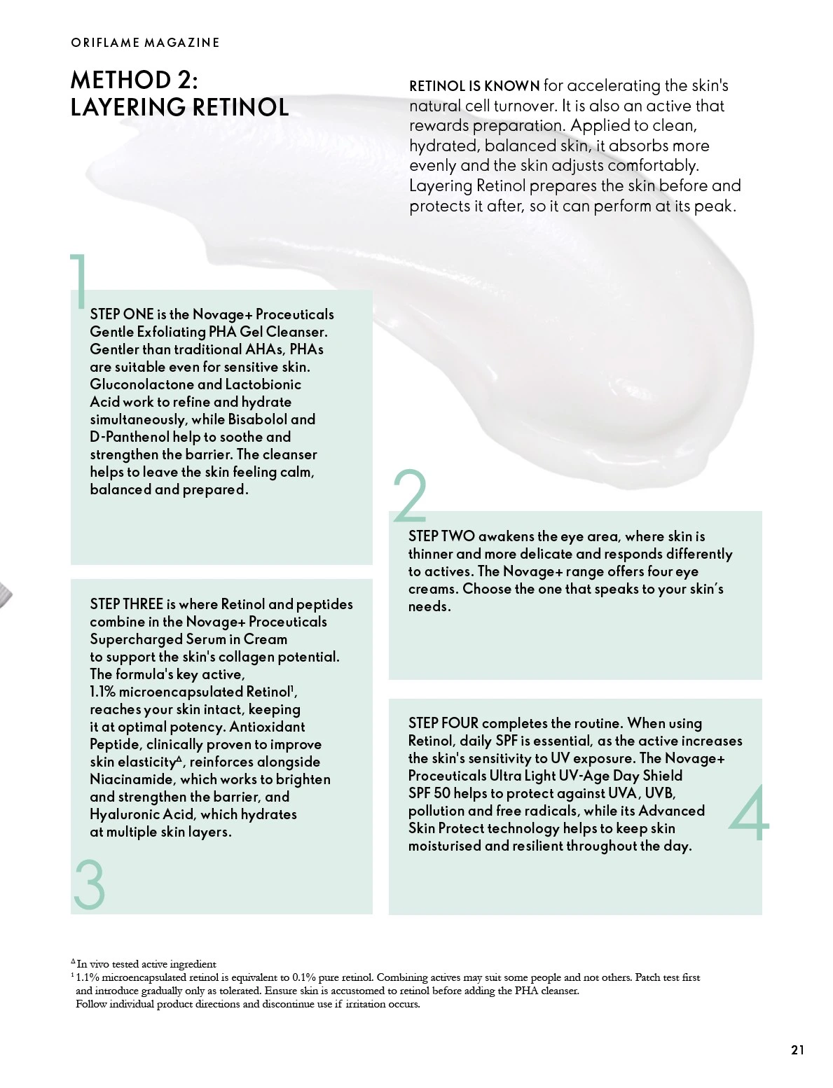 Flyer page 21