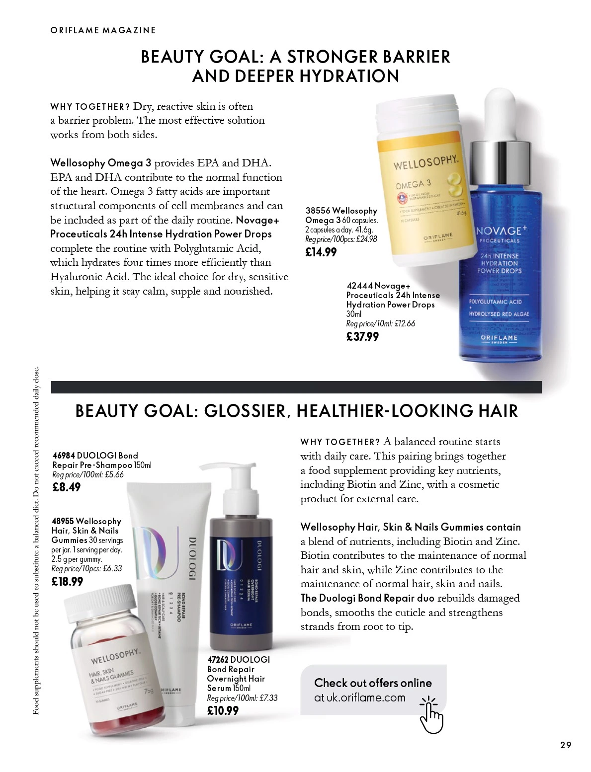 Flyer page 29