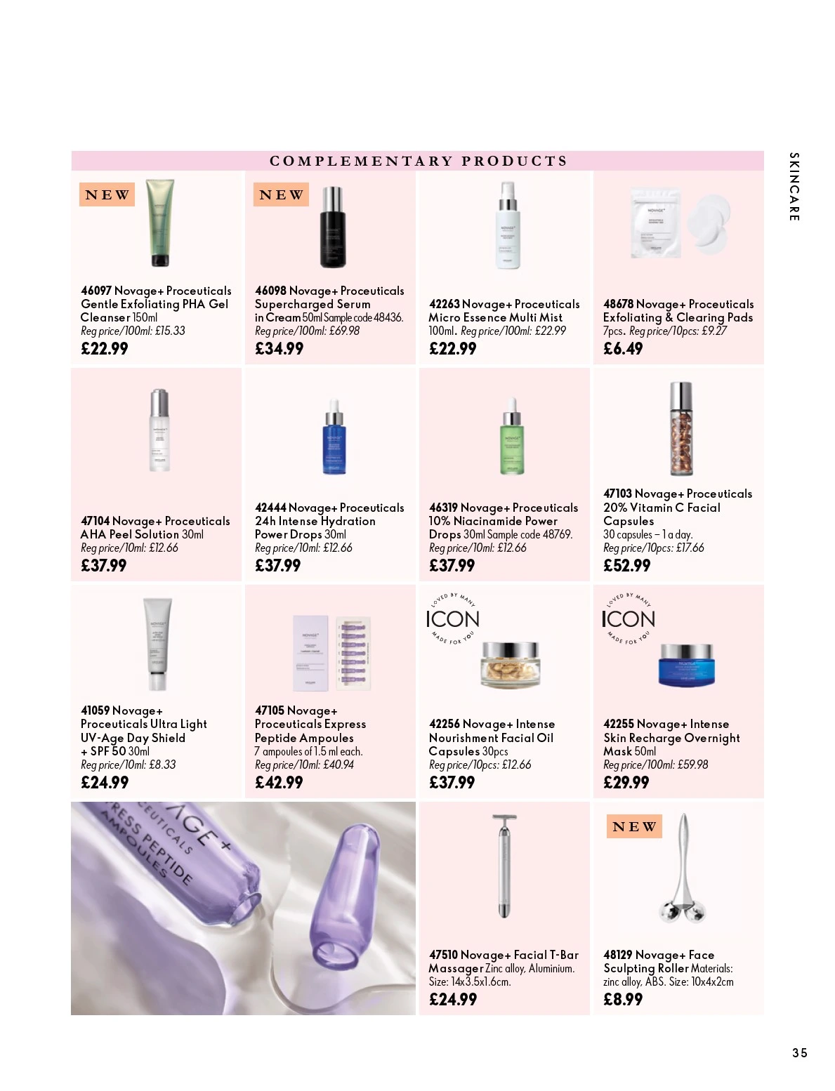 Flyer page 35