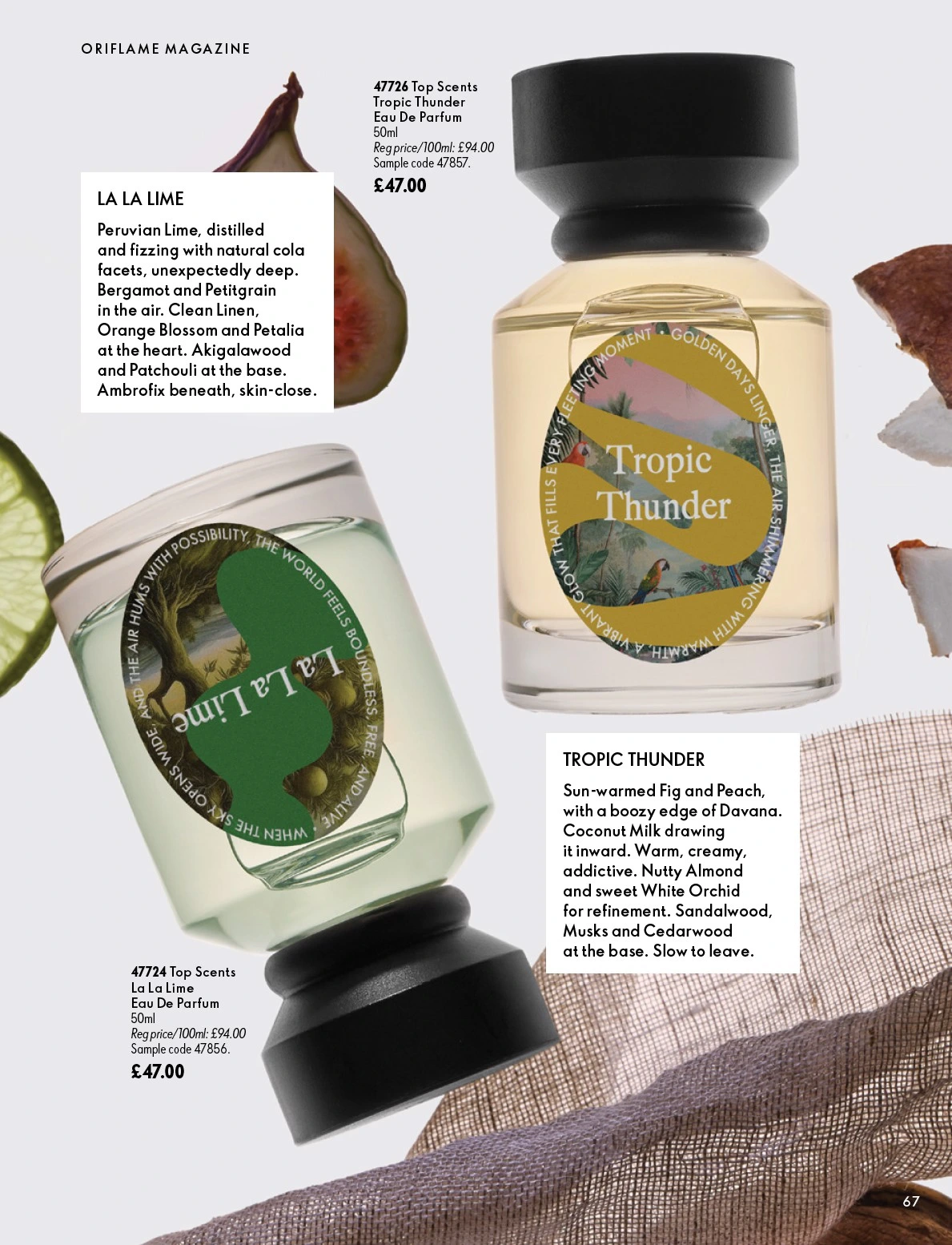 Flyer page 67