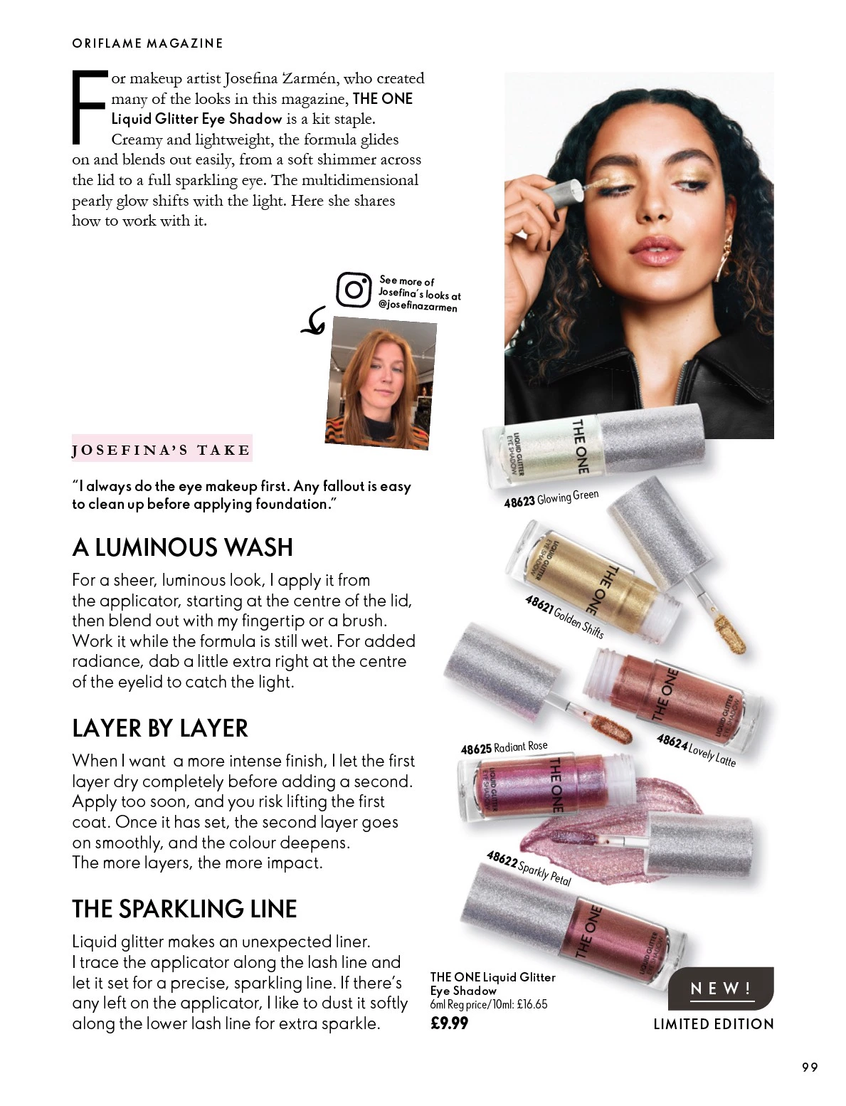 Flyer page 99