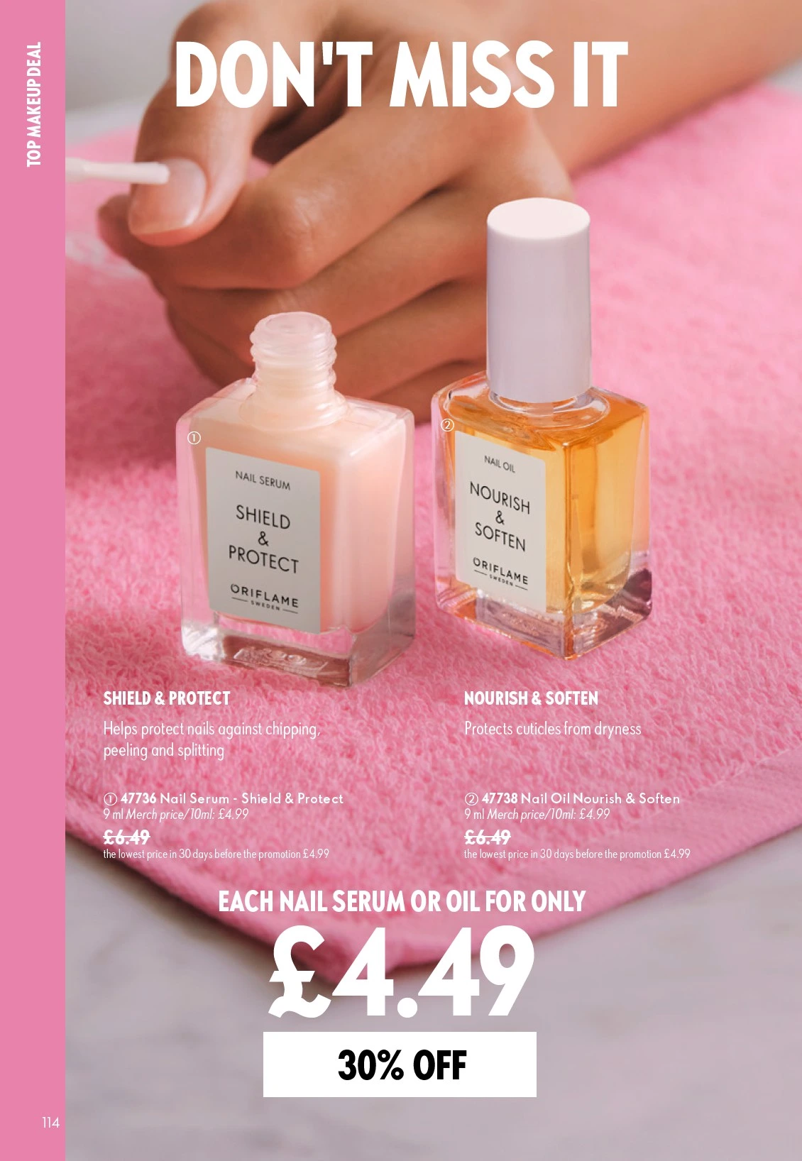 Flyer page 114