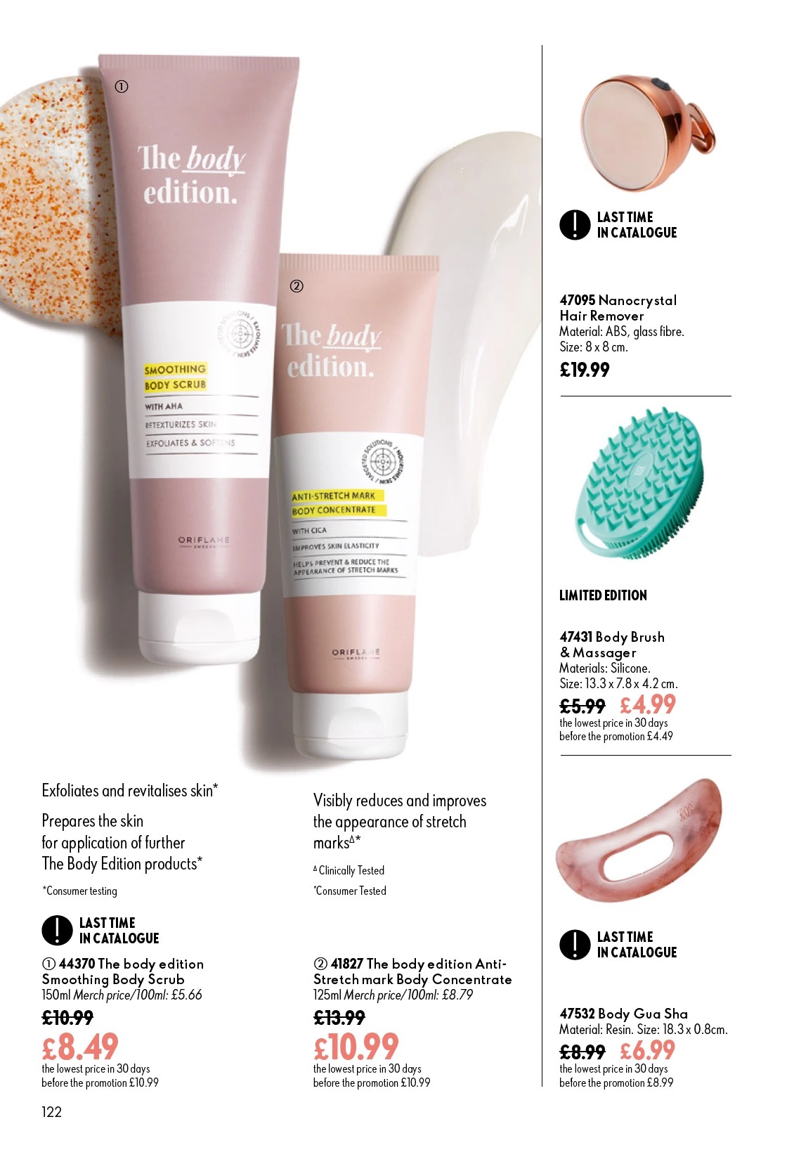 Flyer page 122