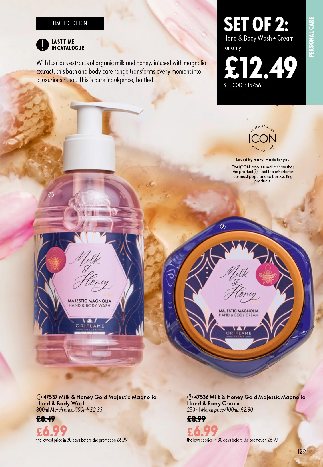 Flyer page 129