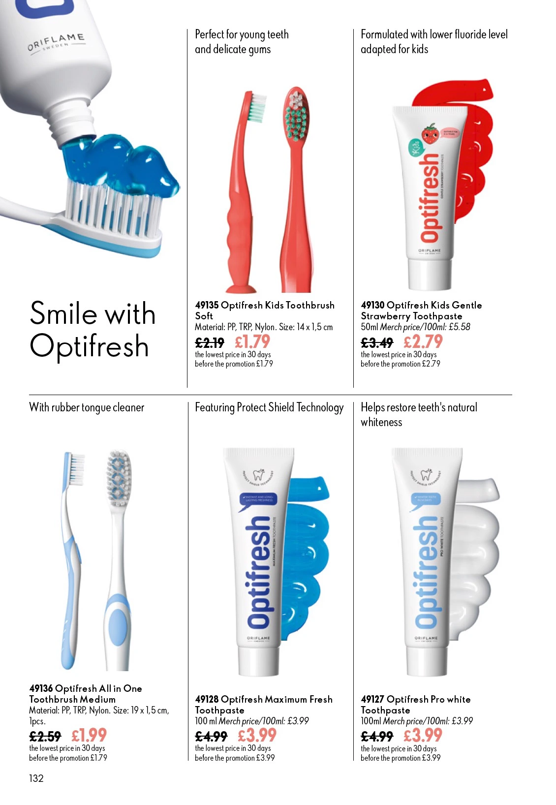 Flyer page 132