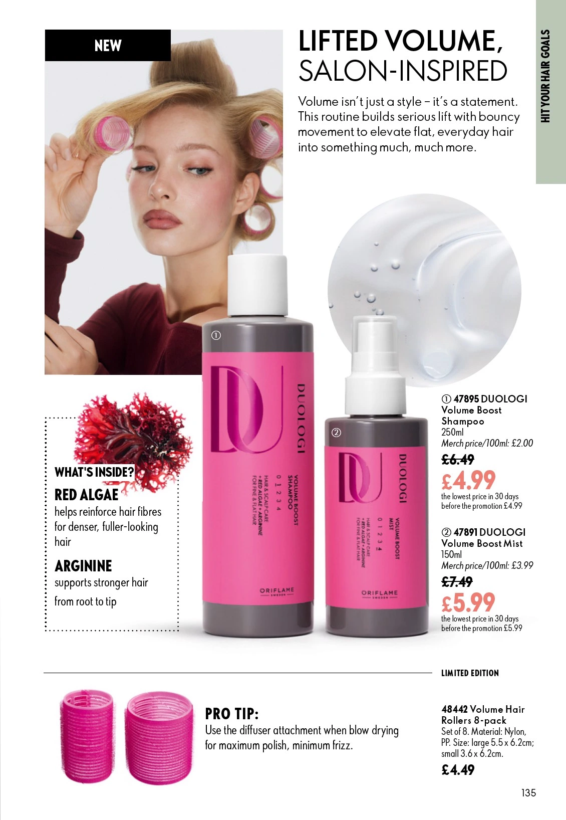 Flyer page 135