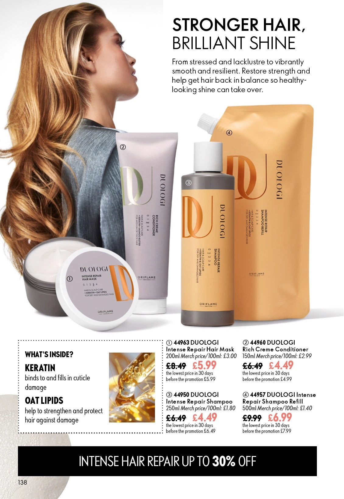 Flyer page 138