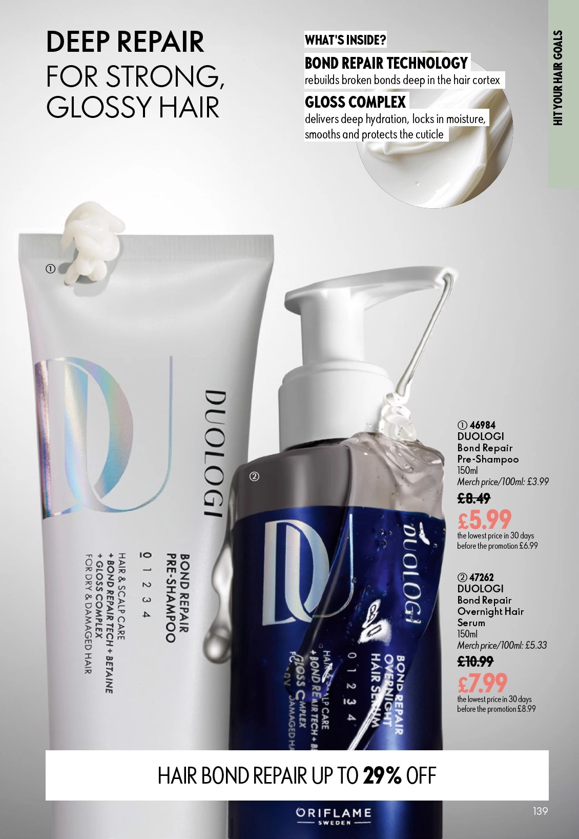 Flyer page 139