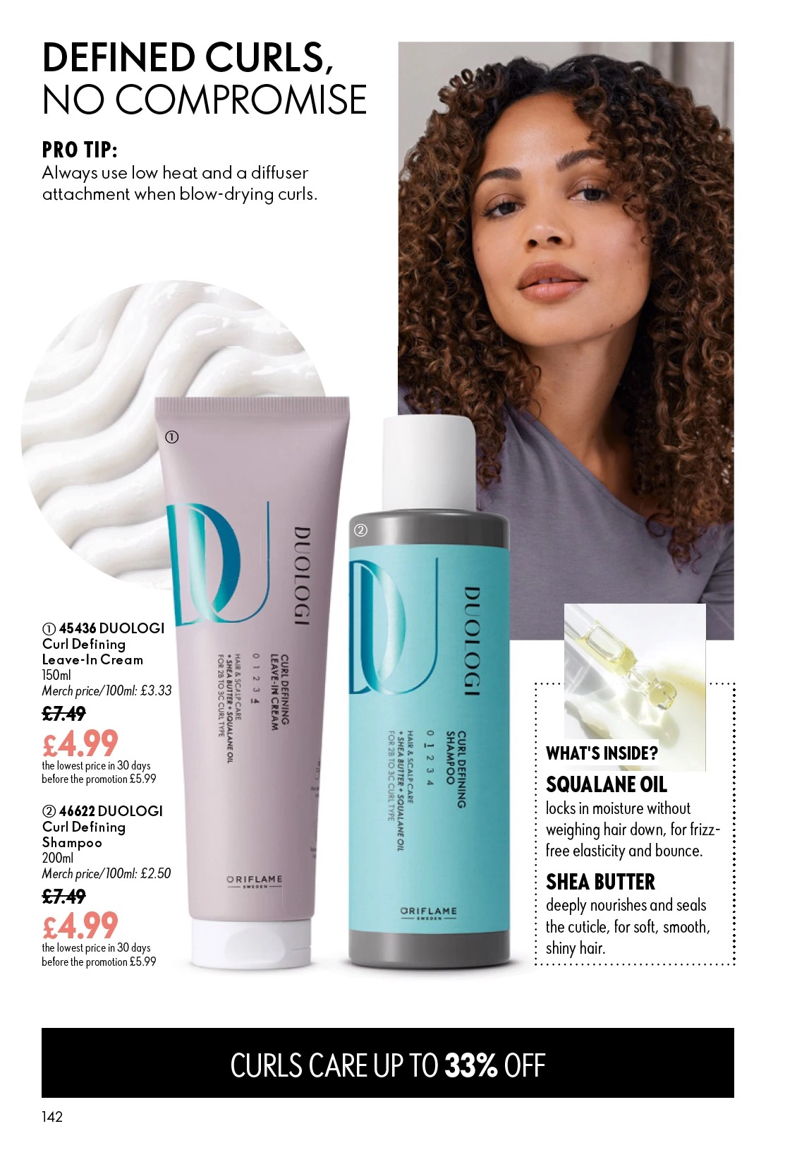 Flyer page 142
