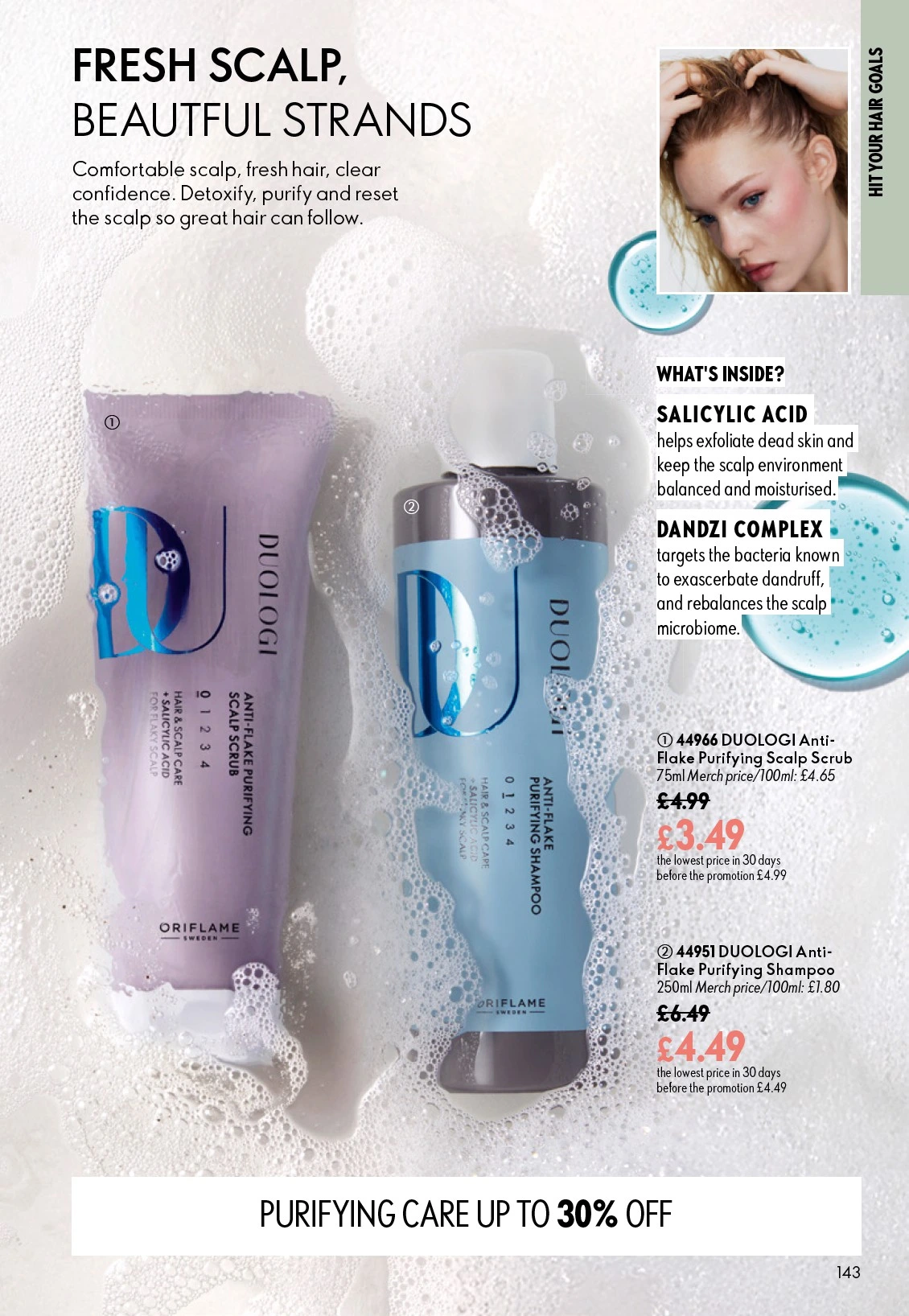 Flyer page 143