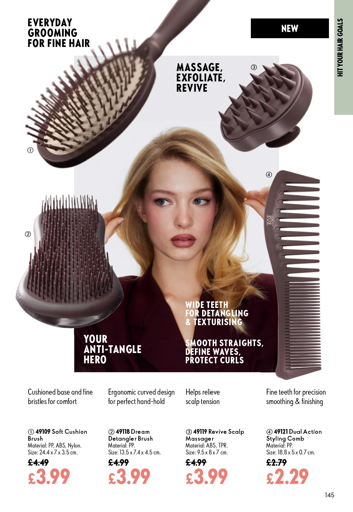 Flyer page 145