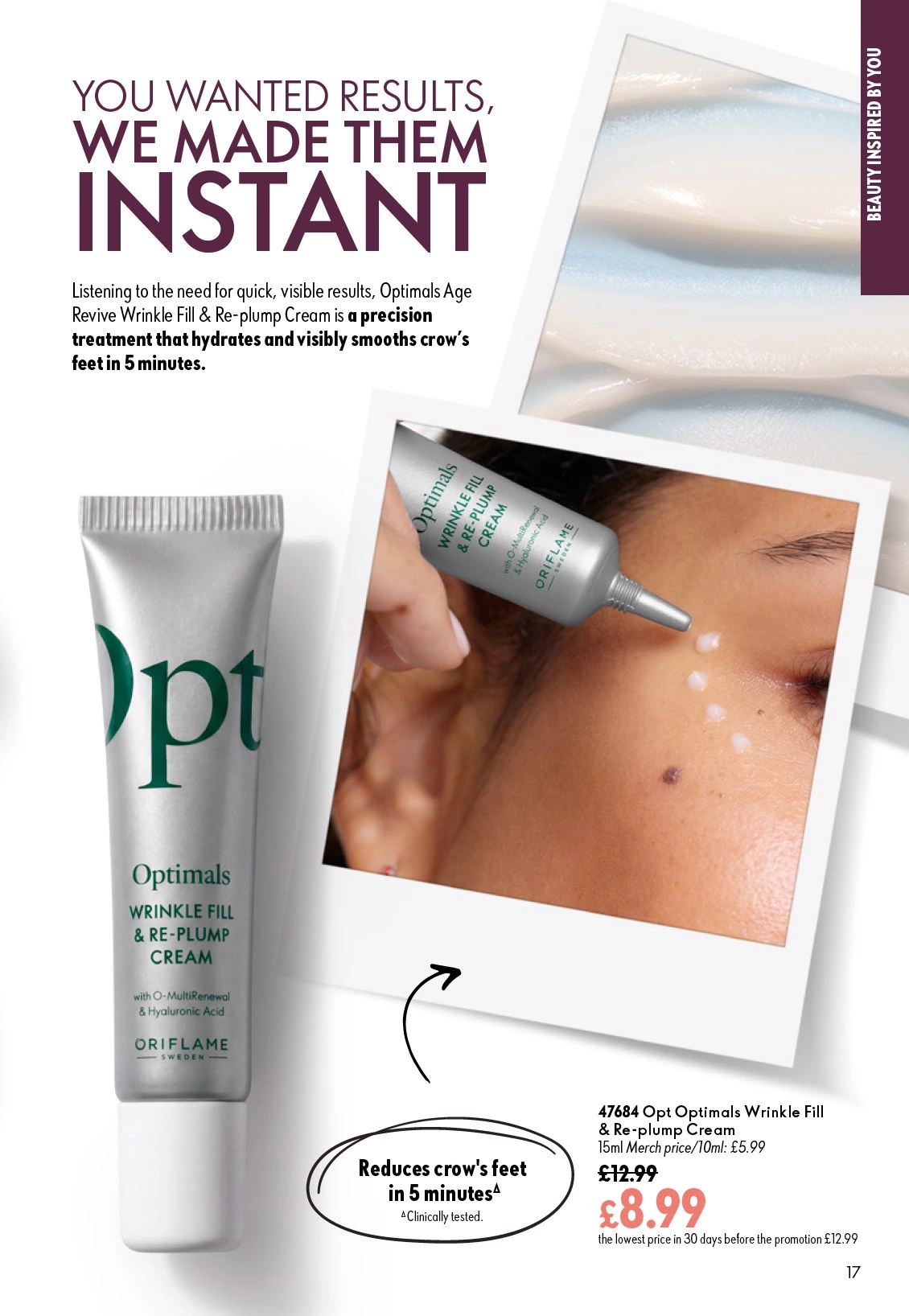 Flyer page 17