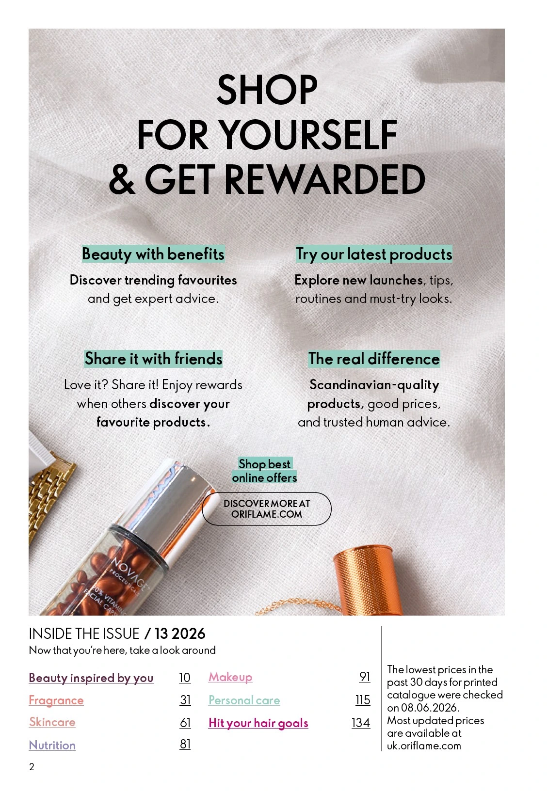 Flyer page 2