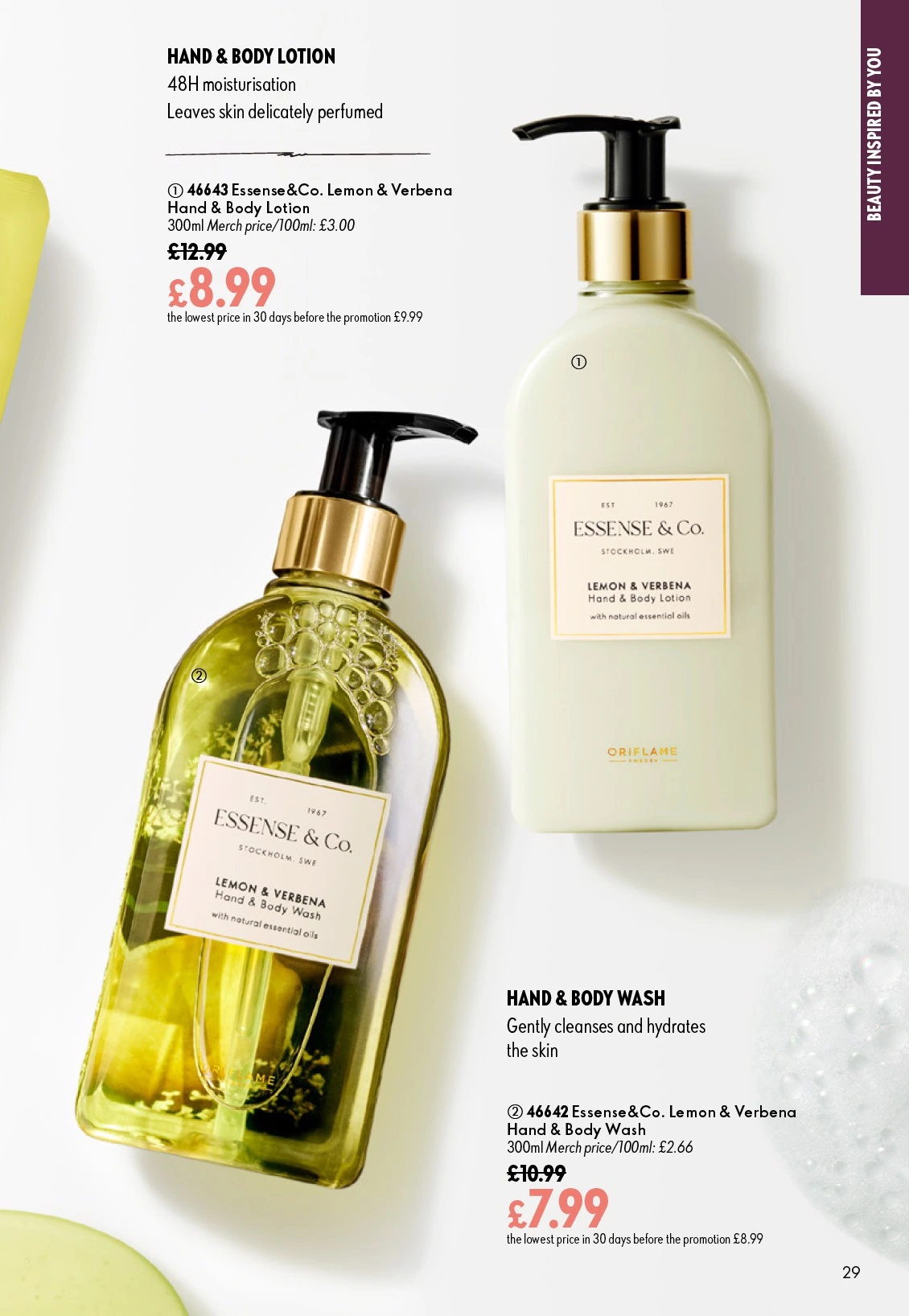 Flyer page 29