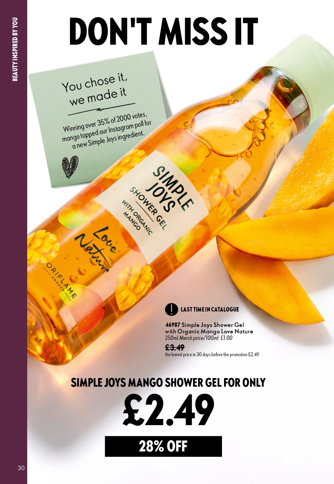 Flyer page 30
