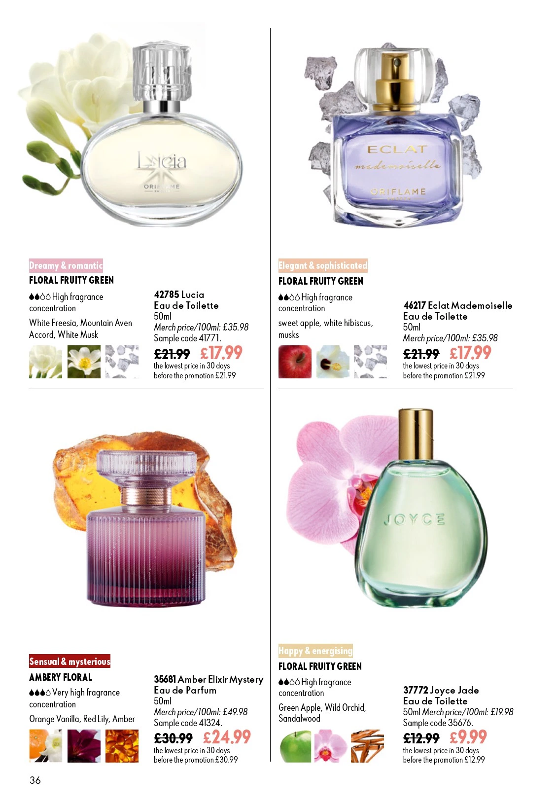 Flyer page 36