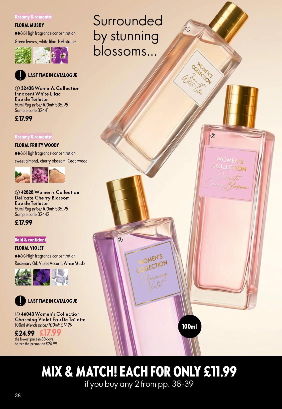 Flyer page 38