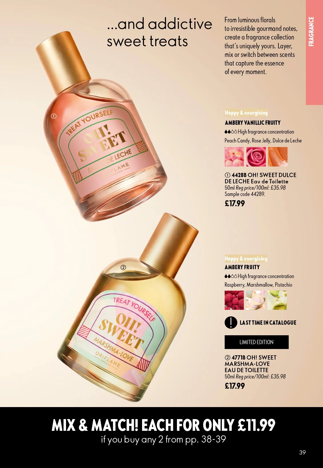 Flyer page 39