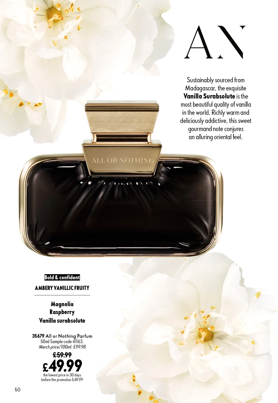 Flyer page 50
