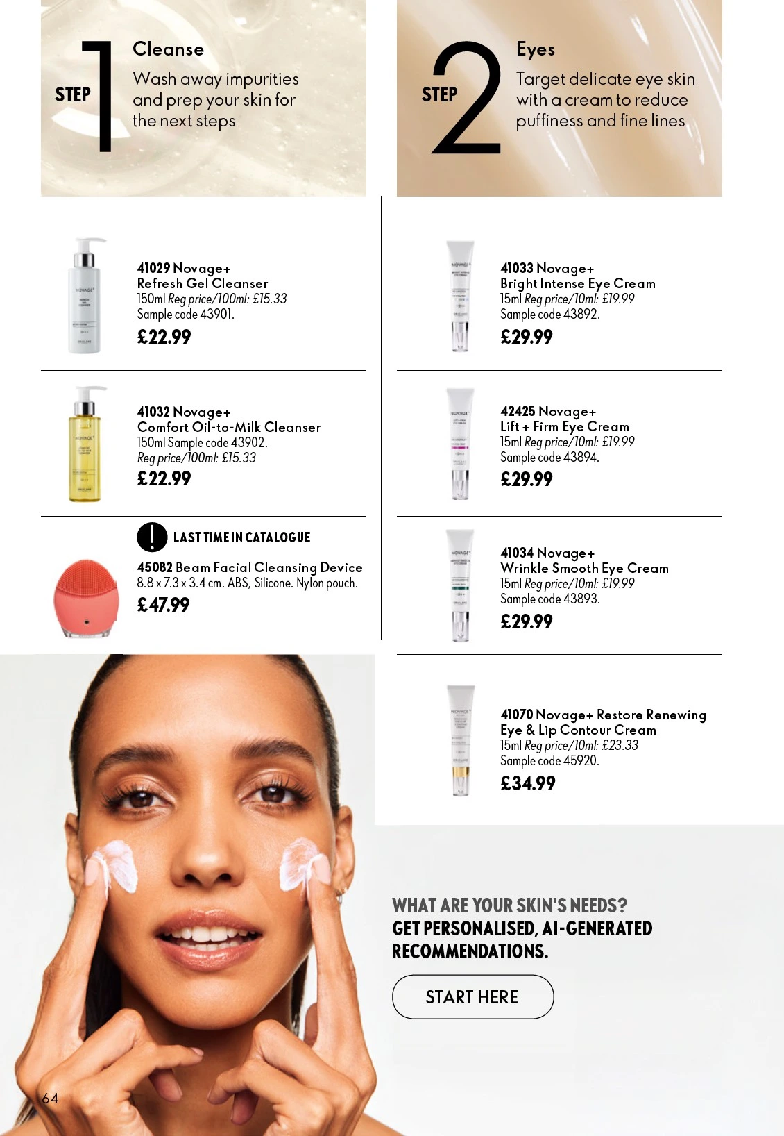 Flyer page 64