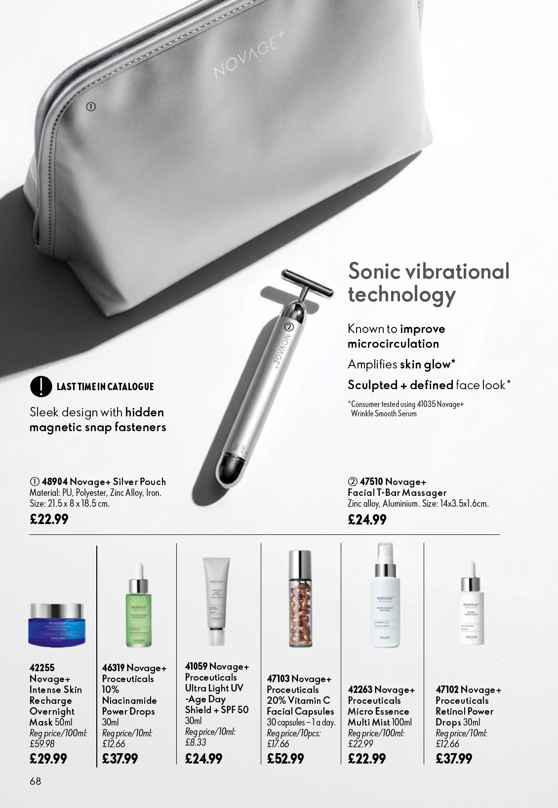 Flyer page 68