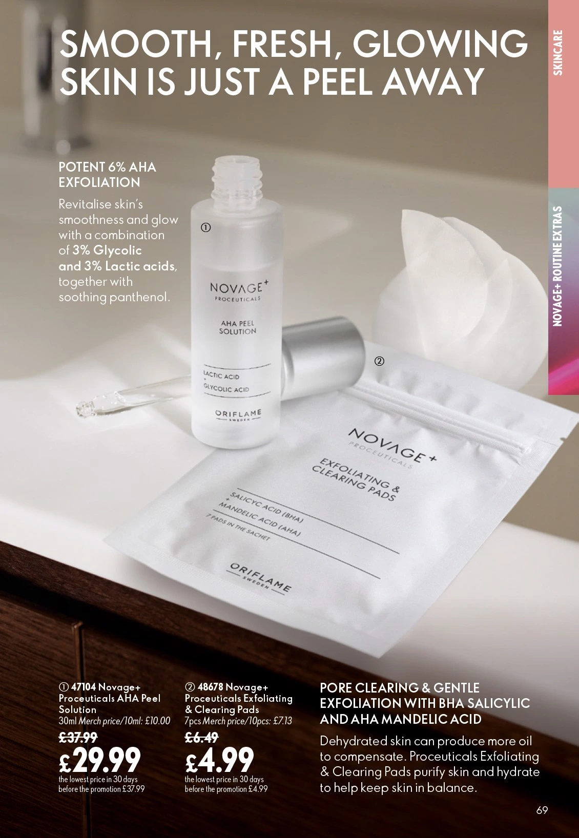 Flyer page 69