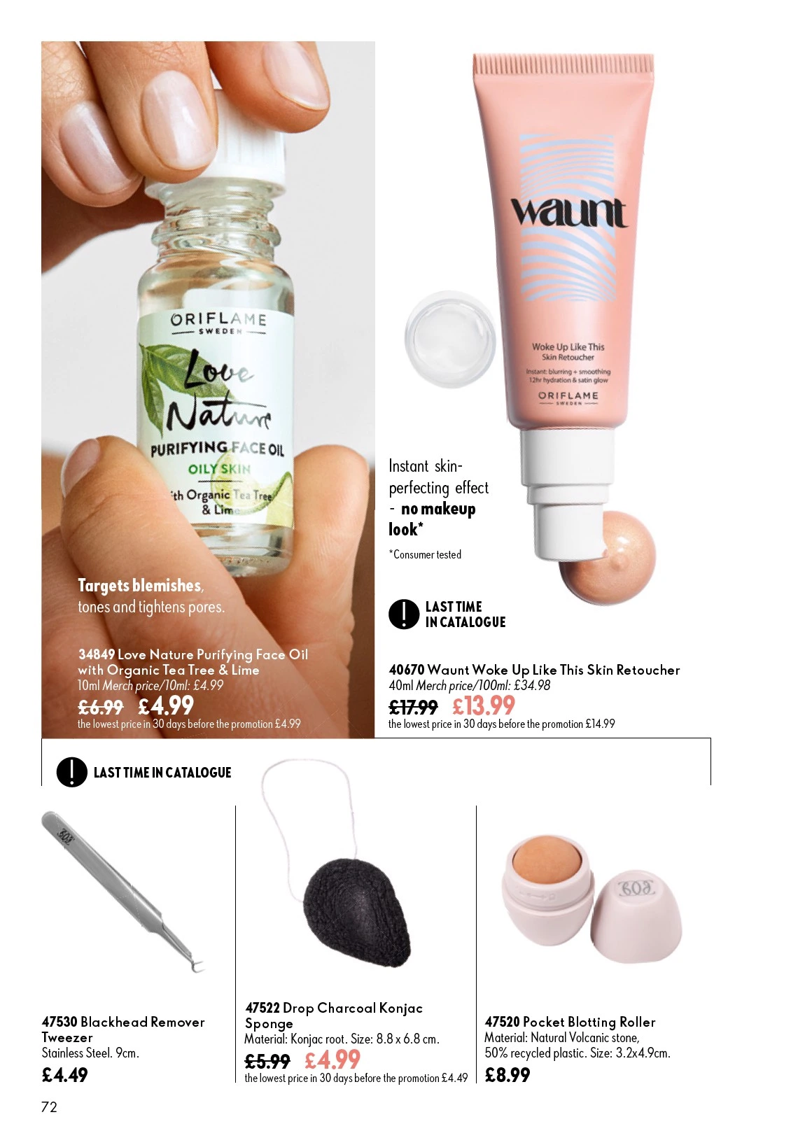 Flyer page 72